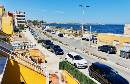Apartment - Resale - Torrevieja - Torrevieja