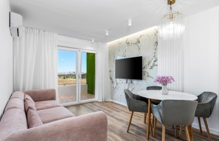 Apartment - Resale - Torrevieja - Torrevieja