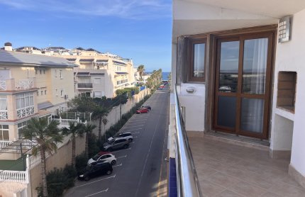 Apartment - Resale - Torrevieja - Torrevieja