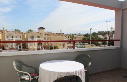 Apartment - Resale - Villamartín - El Galan