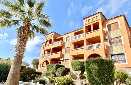 Apartment - Resale - Villamartín - SW-95787