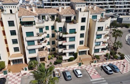 Apartment - Resale - Villamartín - Villamartín