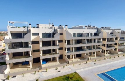 Apartment - Resale - Villamartín - Villamartin