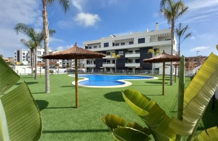 Apartment - Resale - Villamartin - Villamartin