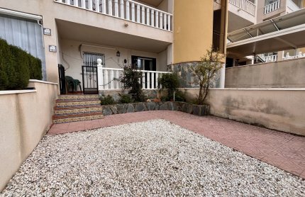 Apartment - Resale - Villamartín - Villamartín