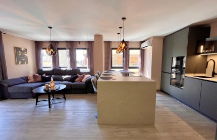 Apartment - Revente - Almoradí - Almoradí