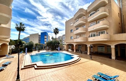 Apartment - Revente - Cabo Roig - Cabo Roig