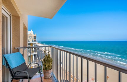 Apartment - Revente - Guardamar del Segura - CB-36091