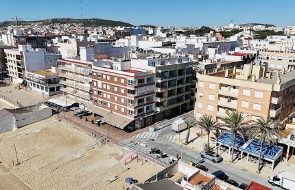 Apartment - Revente - Guardamar del Segura - Guardamar Del Segura