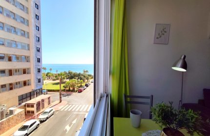 Apartment - Revente - La Mata - La Mata