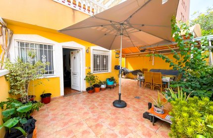 Apartment - Revente - La Mata - La Mata