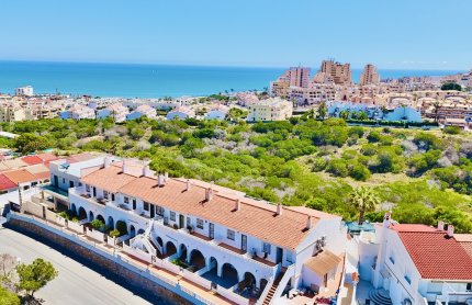 Apartment - Revente - La Mata - La Mata