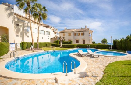 Apartment - Revente - La Mata - La Mata