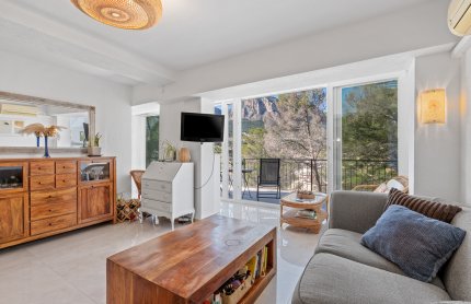 Apartment - Revente - La Nucía - La Nucía