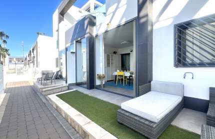 Apartment - Revente - La Zenia - La Zenia