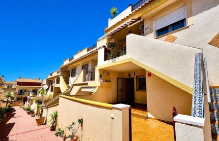 Apartment - Revente - La Zenia - La Zenia