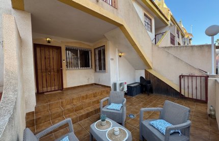 Apartment - Revente - La Zenia - La Zenia