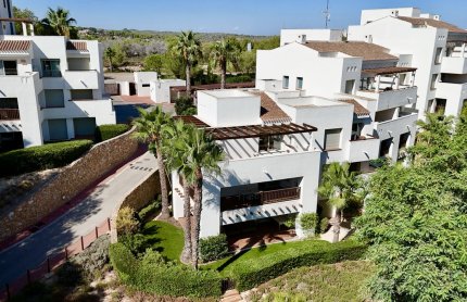Apartment - Revente - Las Colinas Golf Resort - Las Colinas Golf Resort