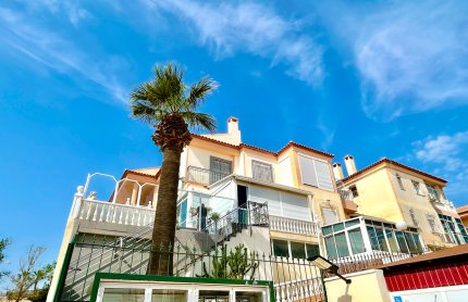 Apartment - Revente - Los Alcazares - Los Altos