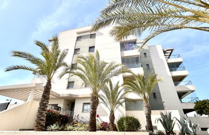 Apartment - Revente - Los Dolses - Los Dolses