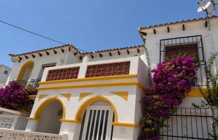 Apartment - Revente - Orihuela Costa - Blue Lagoon