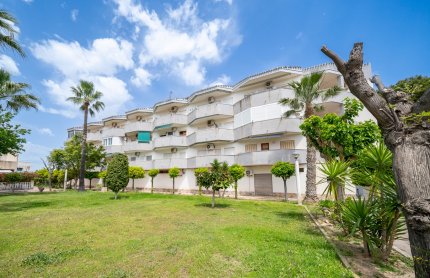 Apartment - Revente - Orihuela Costa - CB-11382