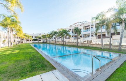 Apartment - Revente - Orihuela Costa - Los Balcones - Los Altos del Edén