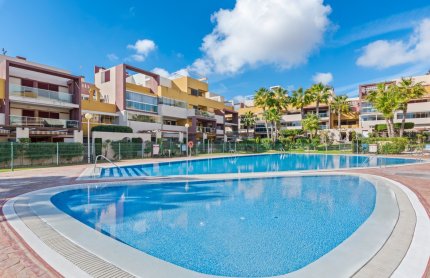 Apartment - Revente - Orihuela Costa - Orihuela Costa