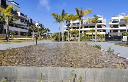 Apartment - Revente - Orihuela Costa - SR-17336