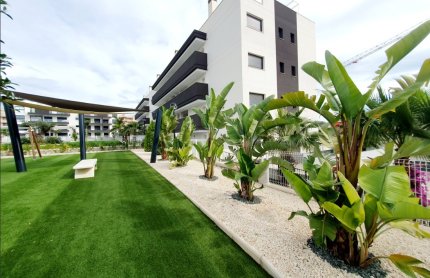 Apartment - Revente - Orihuela Costa - Villamartín