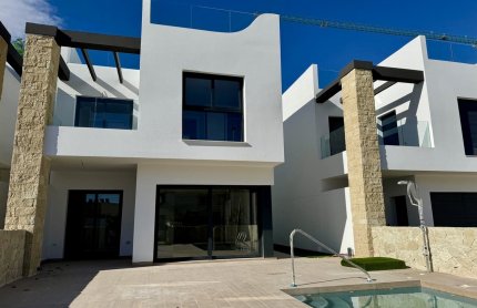 Apartment - Revente - Pilar de la Horadada - Pilar de la Horadada