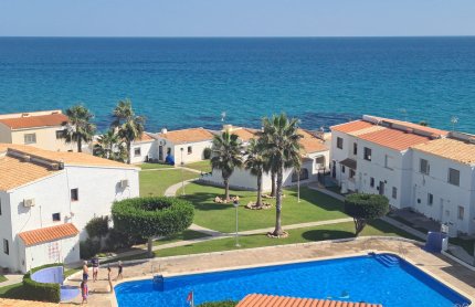 Apartment - Revente - Playa Flamenca - Playa Flamenca