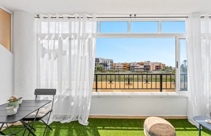 Apartment - Revente - Playa Flamenca - Playa Flamenca