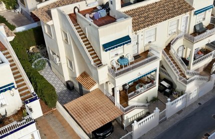 Apartment - Revente - Playa Flamenca - Playa Flamenca