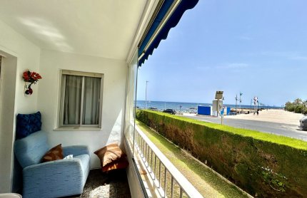 Apartment - Revente - Punta Prima - Punta Prima