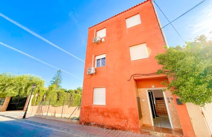 Apartment - Revente - San Miguel de Salinas - San Miguel de Salinas