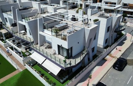 Apartment - Revente - San Miguel de Salinas - San Miguel de Salinas