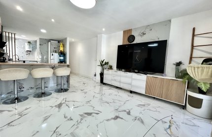 Apartment - Revente - San Pedro del Pinatar - San Pedro Del Pinatar