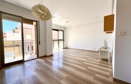 Apartment - Revente - Santa Pola - Santa Pola