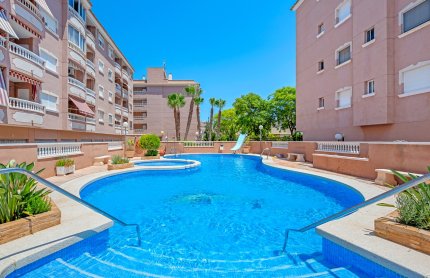 Apartment - Revente - Santa Pola - Santa Pola