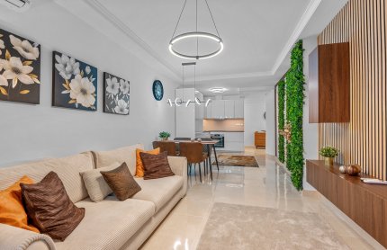 Apartment - Revente - Torrevieja - Playa del Cura