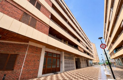 Apartment - Revente - Torrevieja - Torrevieja