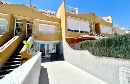 Apartment - Revente - Torrevieja - Torrevieja
