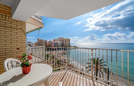 Apartment - Revente - Torrevieja - Torrevieja
