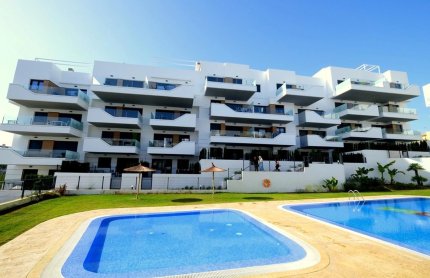 Apartment - Revente - Villamartín - Las Filipinas