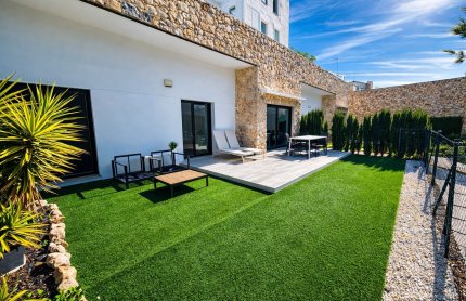 Apartment - Revente - Villamartín - Villamartín