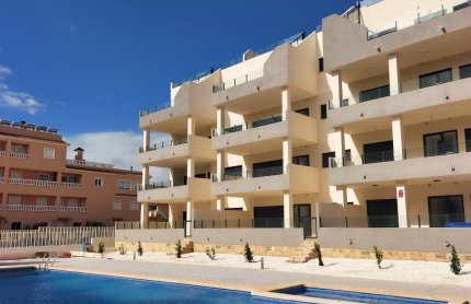 Apartment - Revente - Villamartín - Villamartin