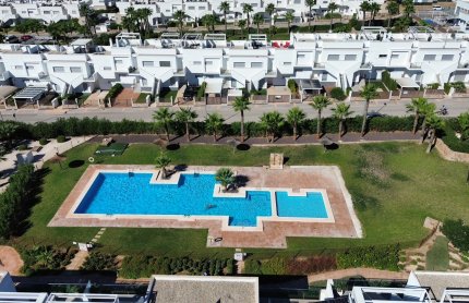Apartment - Revente - Vistabella Golf - Vistabella Golf