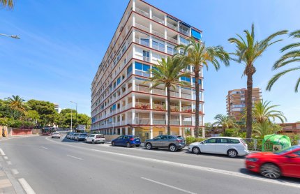 Apartment - Videresalg - Alicante - Alicante