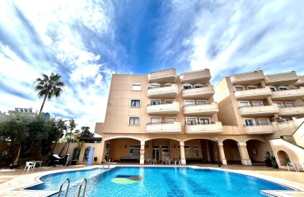 Apartment - Videresalg - Cabo Roig - Cabo Roig